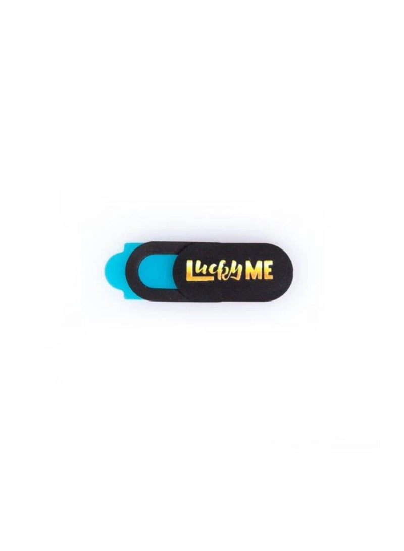 Funsy Laptop & Tablet Camera Cover | Lucky Me | Mini - Image 1